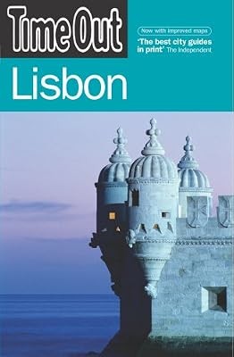Time out lisbon 4th - lisbon,