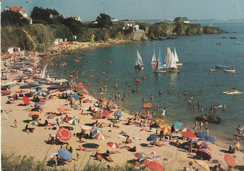 Cpsm pouldu clohars - en,