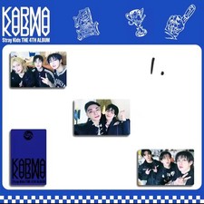 🖤💙🤍Straykids Official