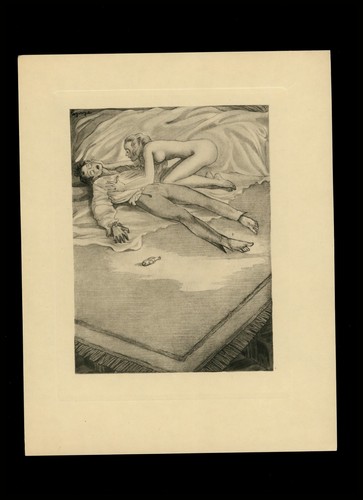 1937 georges lepape - ❤️,