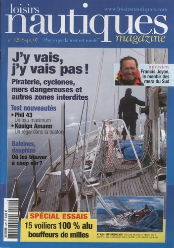 Loisirs nautiques 429 j y - nautiques, n°429
