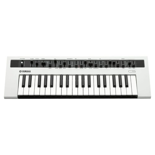 Yamaha reface key mobile - cs, 37-key