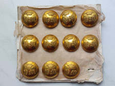 boutons de livrée