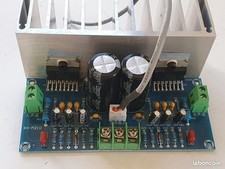 Module ampli hifi tda 7294 2 x