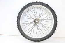 JANTE ET PNEUS AVANT - KTM SX 85 (2013 - 2017)