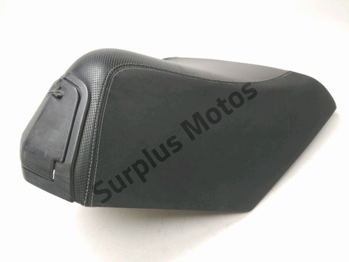 Selle conducteur peugeot - selle,