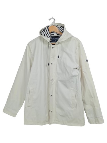 Hublot veste pluie femme beige - hublot,