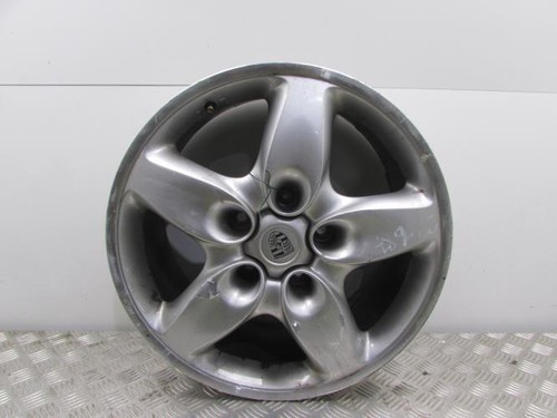 Jante porsche cayenne phase - porsche,