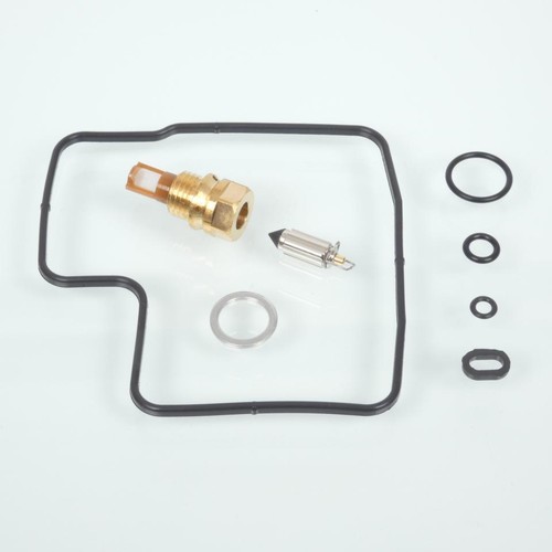Kit réparation carburateur - kit, de