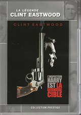 "La dernière cible" - Clint Eastwood (1988)
