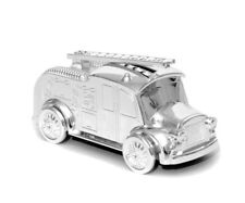 Tirelire Pompier Tirelire En