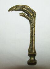 SCEAU CACHET EN BRONZE ANCIEN