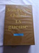 Jean-Pierre Chabrol La Gueuse  Cercle du Nouveau Livre. TBEvre 1966 roman