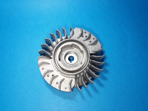 Volant moteur pour