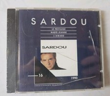 Michel sardou privilege - michel,