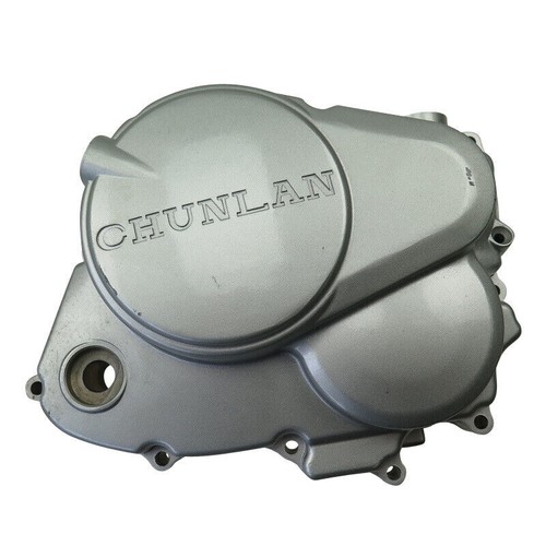 Couvercle carter moteur - de,
