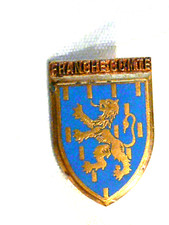 INSIGNE POLITIQUE OU MILITAIRE