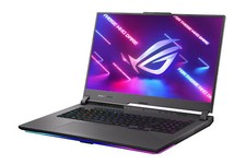 ASUS ROG Strix G17 G713PI