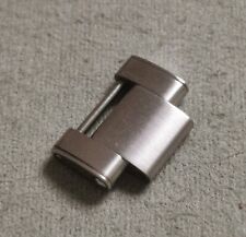 Tudor Black Bay Chrono - 79360 - Bracelet En Acier Rivet 18 Mm 72060 Bon