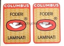 Columbus Slx Fourche