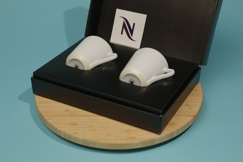 Nespresso ritual mugs tasses - nespresso,