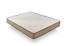 Matelas viscoélastique Bamboo