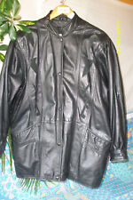 " De CADE " veste  PARKA caban