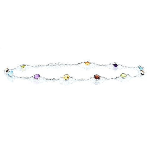 14k white gold - 14k,