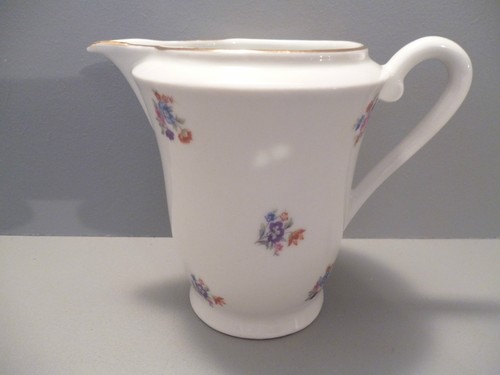 Pot lait ancien - lait, en