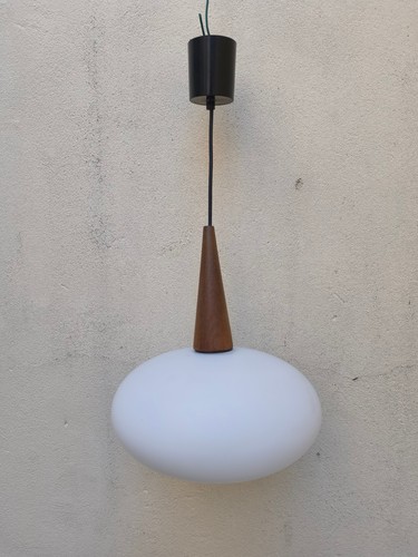 Lustre scandinave louis kalff - lustre,