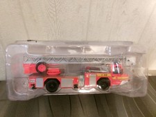 Altaya, 1/43, Iveco Magirus