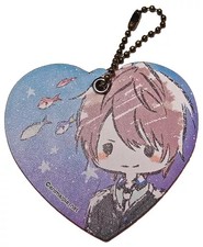 Porte-clés/mascotte Subaru