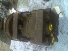 CLIMATISATION COMPRESSEUR C Ford Escort 6 (ANL) Combi 1.8 TD (RFK) 96AW / 19D629