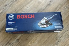 Meuleuse D Angle Bosch 230