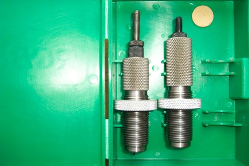 Rcbs 309 jdj reloading - jdj, dies