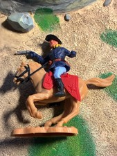 FIGURINE TIMPO Toys. Cavalerie