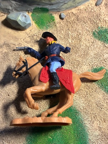 Figurine timpo toys - figurine, toys.