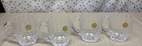 Vintage new cristal - vintage,