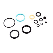 Fox Shox Oil Damper Rebuild