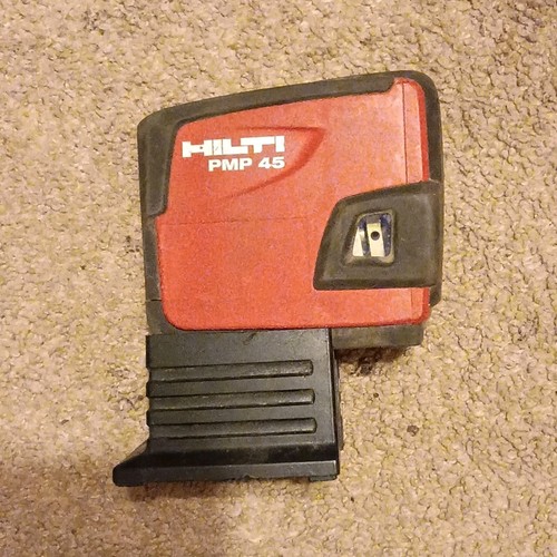 Hilti pmp point laser - 45,