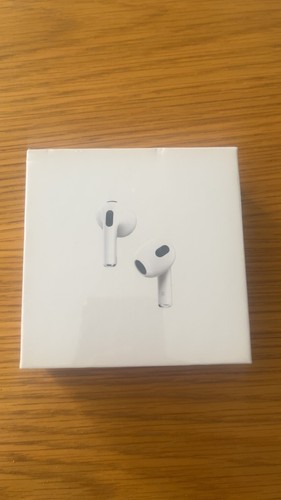 Airpods - airpods, 3