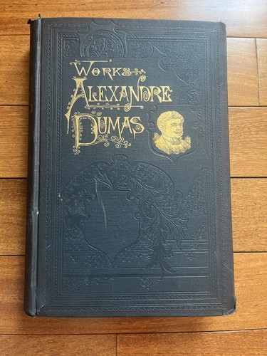 Antique 1893 the - 1893, works