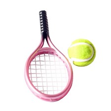 1 jeu de raquettes de Tennis