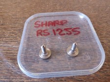 SHARP RS 1255 vis porte