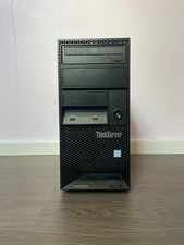 Lenovo ts150 server - lenovo, –