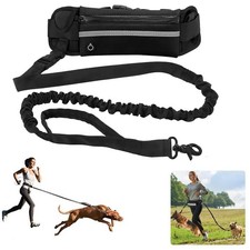 Laisse Mains Libres Chien avec