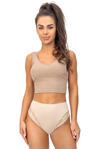 Culotte femme taille haute - culotte,
