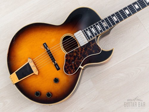 1977 gibson howard - howard, roberts