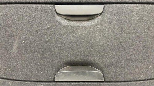 Plage arriere peugeot 308 - plage,