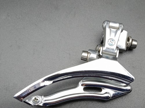 Nos sachs neos braze triple - nos,